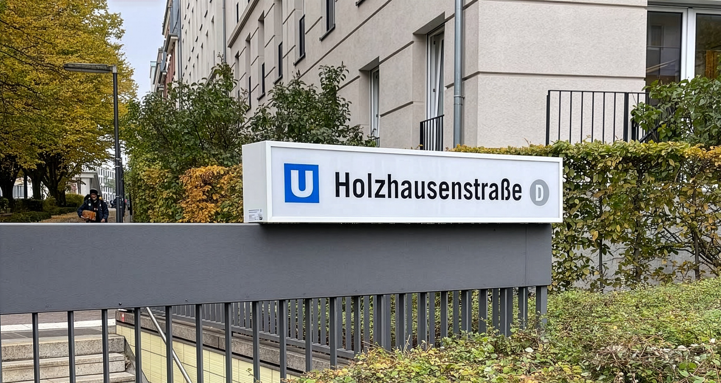 Leistungen & Expertise