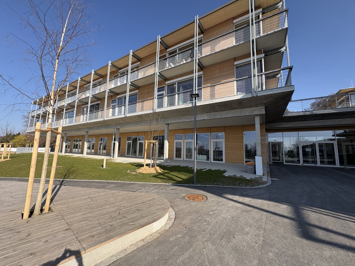 Herrsching – NGH Neues Gymnasium